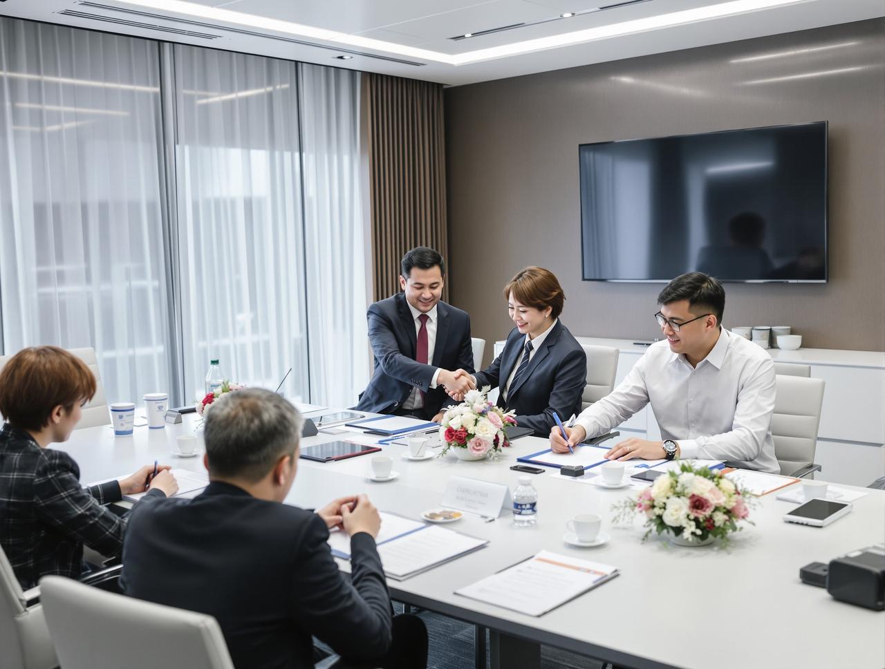 电影天堂与腾讯视频达成战略合作，共同打造精品网络内容